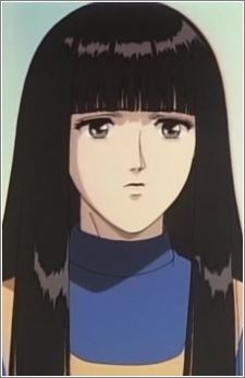 Alice Sakaguchi (坂口 亜梨子)