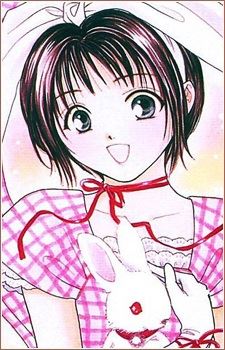 Alice Seno (瀬野ありす)