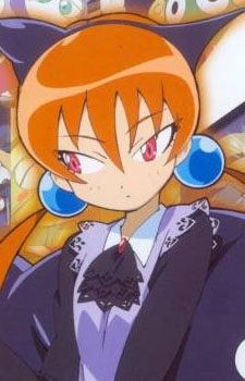 Alisa Southerncross (アリサ=サザンクロス)