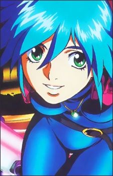 Allenby Beardsley (アレンビー・ビアズリー)