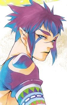 Alma Karma (アルマ・カルマ)