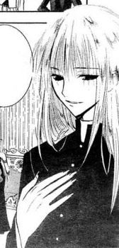 Alsh (アルシュ)