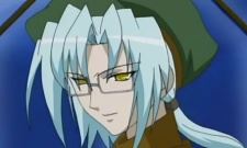 Alternite L. Tachyon (オルタナイト・L・タキオン)