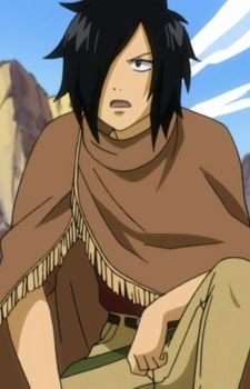 Alzack Connell (アルザック・コネル)