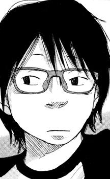 Amahiko Suzuki (鈴木 アマヒコ)