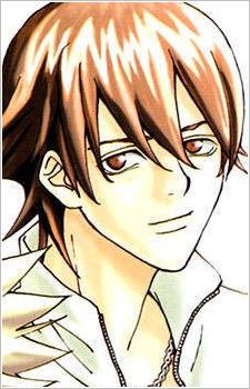 Amasaki Shinya (天崎 真也)