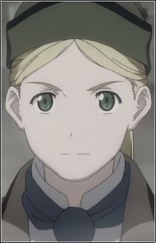 Ambrose (アンブローズ)