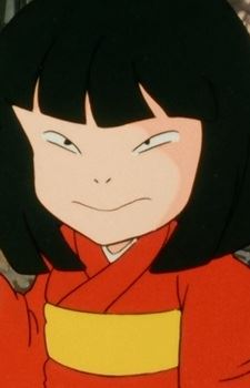 Amefurashi (アメフラシ)