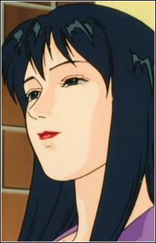 Ami Asaka (浅香 亜美)