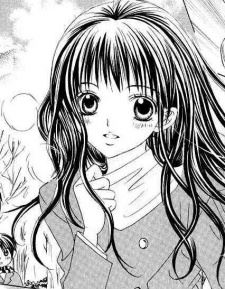 Ami Kobayakawa (小早川亜美)