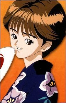 Ami Kurimoto (栗本 亜美)