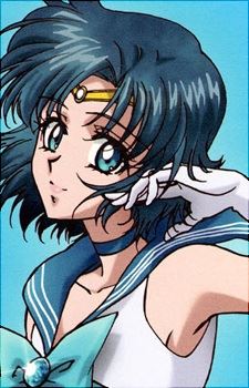 Ami Mizuno (水野 亜美)