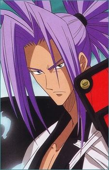 Amidamaru (阿弥陀丸)