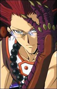 Amon Garam (アモン・ガラム)