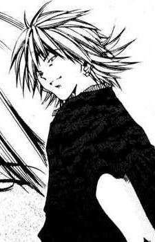 Amon Natsuki (夏木亜紋)