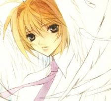 Amou Tsukasa 