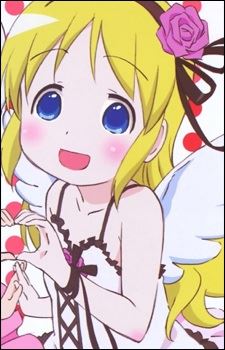 Ana Coppola (アナ・コッポラ)