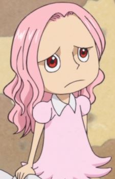 Anana Charlotte (アナナ)