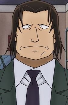 Andre Camel (アンドレ・キャメル)