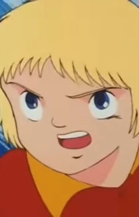 Andre (アンドレ)