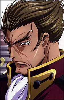 Andreas Darlton (アンドレアス・ダールトン)