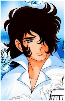 André Grandier (アンドレ・グランディエ)