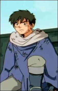 Andy (アンディ)