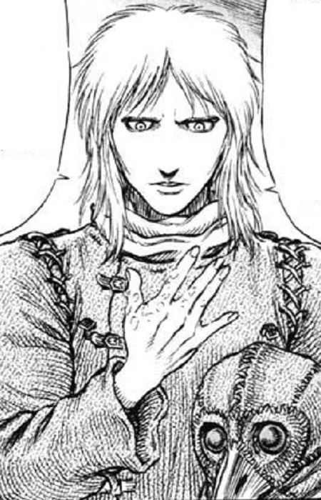 angel of mozgus icon