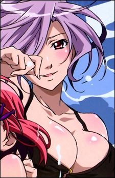 Angela Takatsukasa (鷹司 アンジェラ)