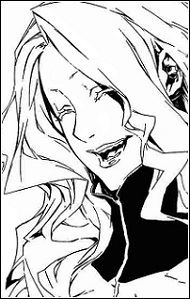 Angelika Einstürzen (アンジェリカ・アインシュテルツェン)