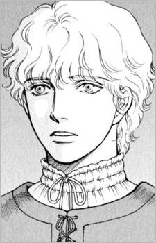 Angelo da Canossa (アンジェロ・ダ・カノッサ)