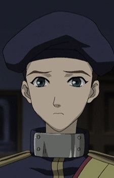 Angostura (若アンゴスチュラ)