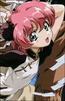 Anita King (アニタ・キング)