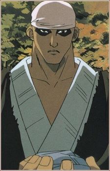 Anji Yuukyuuzan (悠久山 安慈)