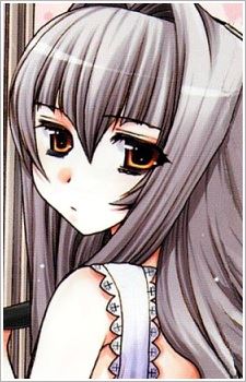 Anju Maaka (真紅 杏樹)