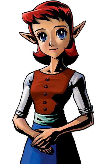 Anju (アンジュ)
