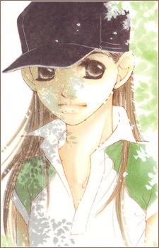 Ann Uekusa (植草 杏)