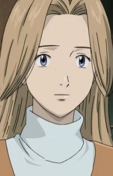 Anna Liebert (アンナ・リーベルト)