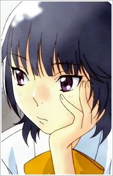 Anna Suehiro (末広安那)