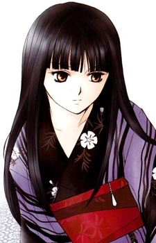 Anna Toudou 