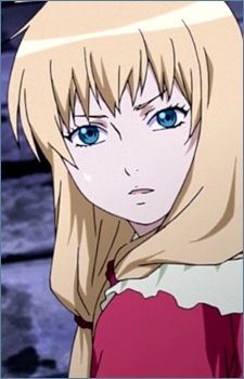 Anne Grado (アン)