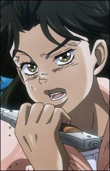 Anne Merlai (マーライ・アン (家出少女))