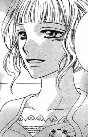 Anne-Sophie Grantaine (アンネ=ゾフィー・グランテイン)