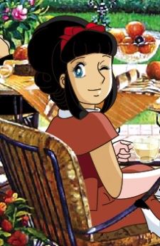 Annie Brighton (アニー・ブライトン)
