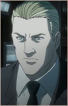 Anthony Carter (アンソニー・カーター)