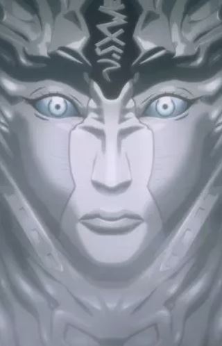 Anthrasax (アンスラサクス)