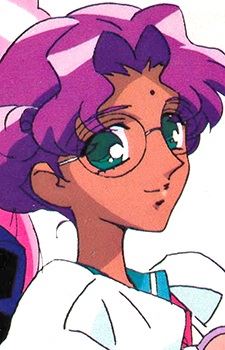 Anthy Himemiya (姫宮 アンシー)