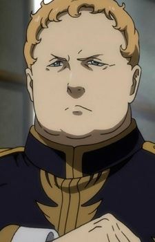 Anton Adam (アントン・アダム)
