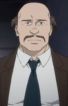 Antonio Jenkins (アントニオ・ジェンキンズ)