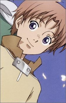 Antonio (アントニオ)